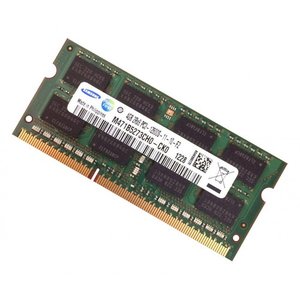 Ram DDR3 4GB Samsung 1600Mhz