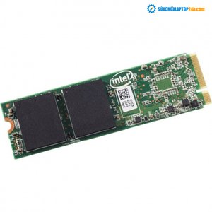 Ổ cứng SSD M2-SATA 480GB Intel 540s 2280