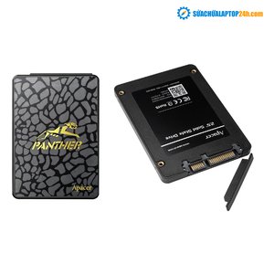 Ổ cứng SSD Apacer Panther 2.5 inch Sata III 240GB AS340