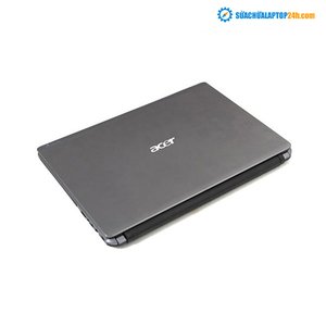 Vỏ máy laptop Acer 4810