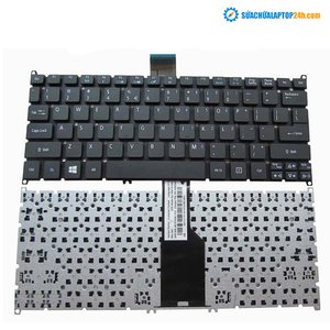 Bàn phím Keyboard laptop Acer S3