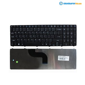 Bàn phím Keyboard Acer 5536 5542 5738 5739 5810T 5820
