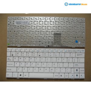 Bàn phím Keyboard Asus EPC 1000 trắng