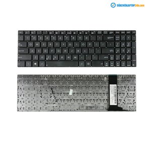 Bàn phím Keyboard laptop Asus N56