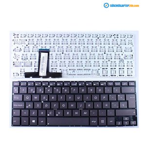 Bàn phím Keyboard laptop Asus UX31