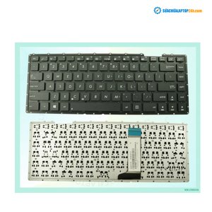 Bàn phím Keyboard Asus X451