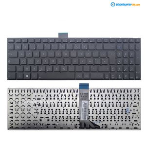 Bàn phím Keyboard laptop Asus X502