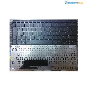 Bàn phím Keyboard laptop Dell 1121