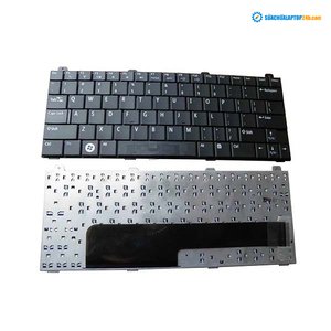 Bàn phím Keyboard Laptop Dell mini 12