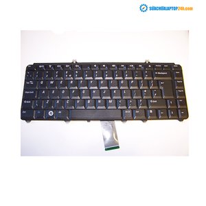 Bàn phím Keyboard laptop Dell 1735