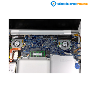 Mainboard Apple A1260 - main laptop macbook a1260