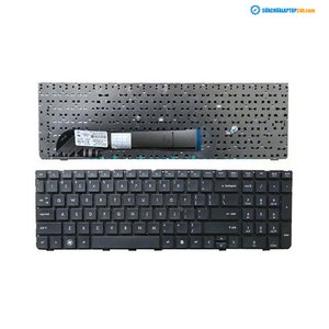 Bàn phím Keyboard laptop HP 4530