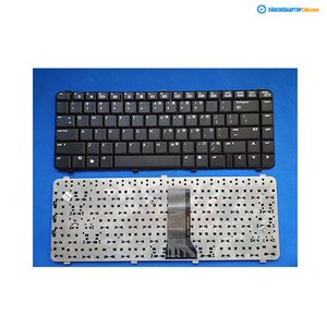 Bàn phím Keyboard Laptop HP 6520S