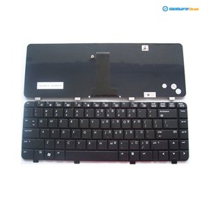 Bàn phím Keyboard Laptop HP 6730