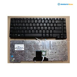 Bàn phím Keyboard HP Elitbook 8530