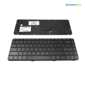 Bàn phím Keyboard laptop HP CQ42 G42