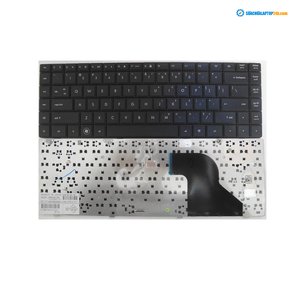 Bàn phím Keyboard laptop HP CQ320 420