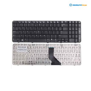 Bàn phím Keyboard laptop HP CQ60
