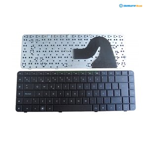 Bàn phím Keyboard laptop HP CQ62
