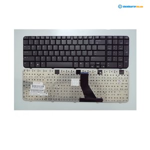 Bàn phím Keyboard laptop HP CQ 71