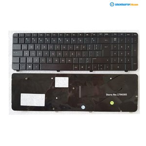 Bàn phím Keyboard HP CQ72 G72