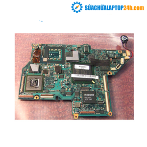Mainboard Sony Vaio VGN Z540 MBX 183