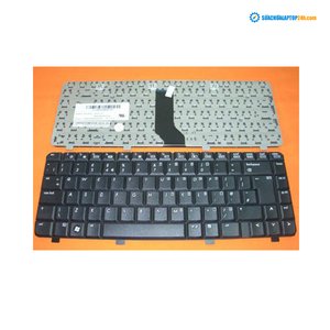 Bàn phím Keyboard HP DV2000 V3000
