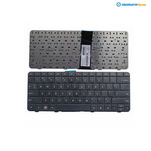 Bàn phím Keyboard laptop HP DV3 - 4000