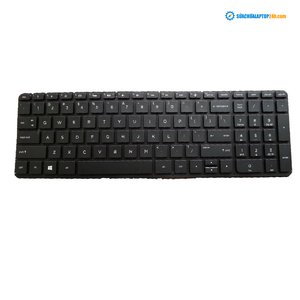 Bàn phím Keyboard laptop HP Envy 17