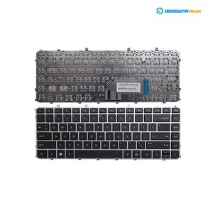 Bàn phím Keyboard Laptop HP M4