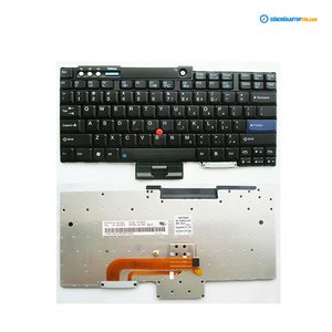 Bàn phím Keyboard IBM T6X T500 T400 T61 T60 R500 R400 R61 R60