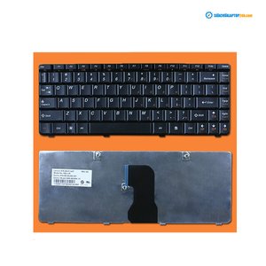 Bàn phím Keyboard laptop Lenovo G460