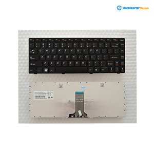 Bàn phím Keyboard Lenovo Z380 Z480 Z485 G480 G485