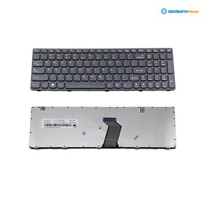 Bàn phím Keyboard laptop Lenovo G580