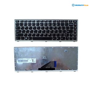 Bàn phím Keyboard laptop Lenovo U310