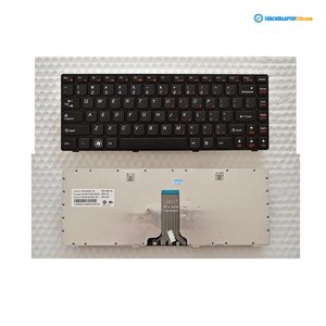 Bàn phím Keyboard laptop Lenovo Z470