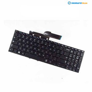 Bàn phím Keyboard laptop Samsung 300E5