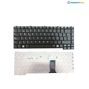 Bàn phím Keyboard laptop Samsung R18 R19