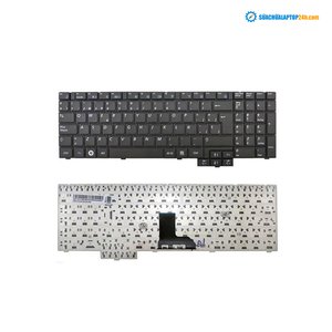 Bàn phím Keyboard laptop Samsung R530