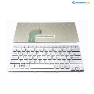 Bàn phím Keyboard laptop Sony CR
