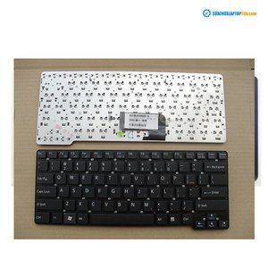 Bàn phím Keyboard laptop Sony CW