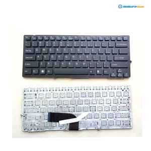 Bàn phím Keyboard Sony VPC-SA VPC-SB VPC-SC