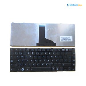 Bàn phím Keyboard Toshiba L840 C840