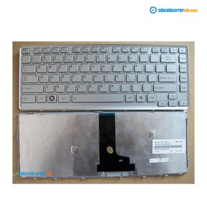 Bàn phím Keyboard laptop Toshiba T230