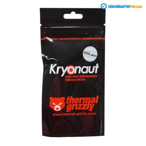 Kem tản nhiệt Thermal Grizzly Kryonaut 1g