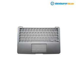 Top case MacBook A1370 2008 no keyboard - mảng mặt chuột MacBook A1370
