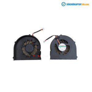 Tản nhiệt + Quạt (Heatsink + Fan) Acer D525