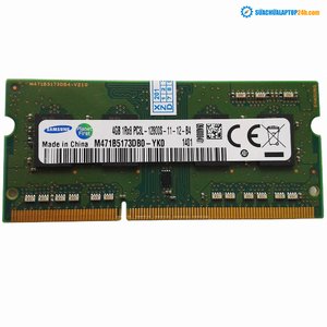 RAM Samsung 4GB DDR3L