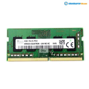RAM 4GB DDR4 - 2133