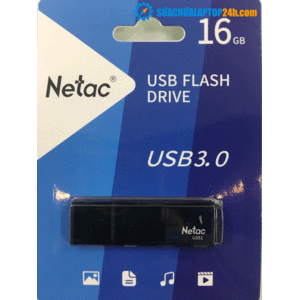 USB 3.0 Netac 16GB